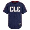 Cleveland Guardians City Connect Jersey Mens