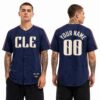 Cleveland Guardians City Connect Jersey Mens