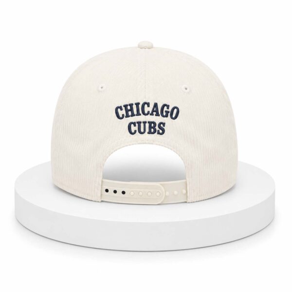 Cubs Purdue University Hat