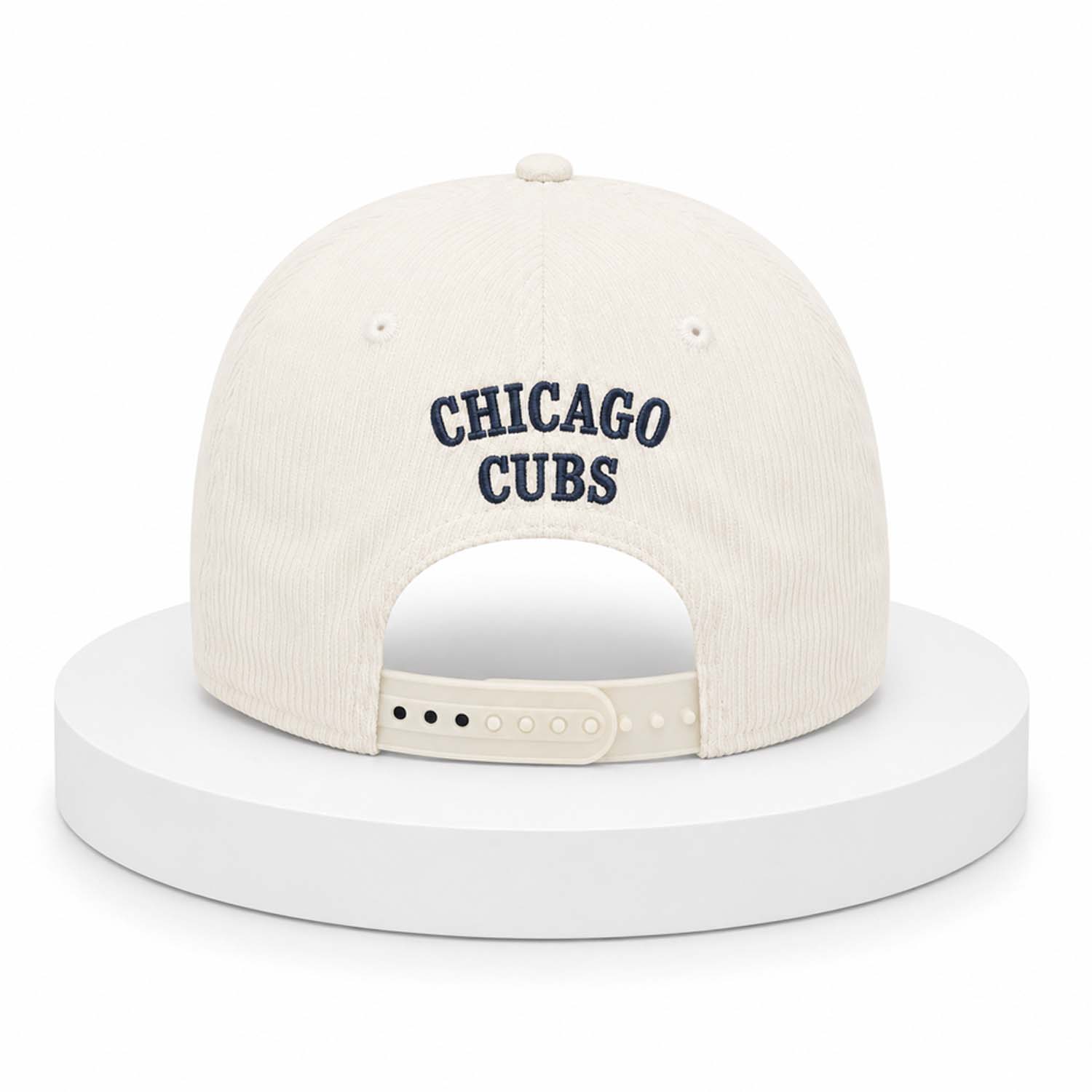 Cubs Purdue University Hat