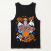 Danhausen And NY Knicks You Are Uncursed Shirt
