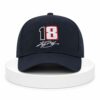 Denny Hamlin Kyle Busch Hat