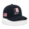 Denny Hamlin Kyle Busch Hat