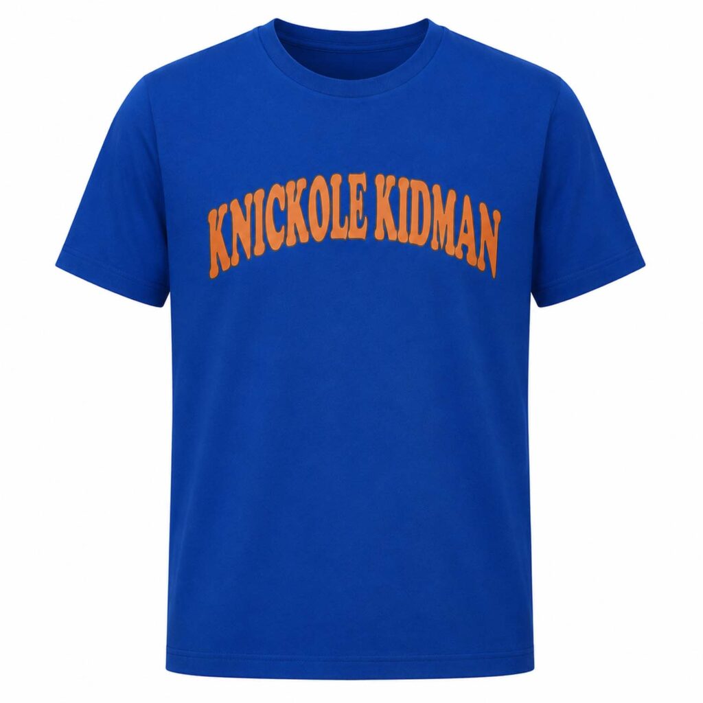 Este Haim Knickole Kidman Shirt Este Haim Knickole Kidman Shirt