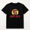 Final Cup McNasty Bussy's Shirt
