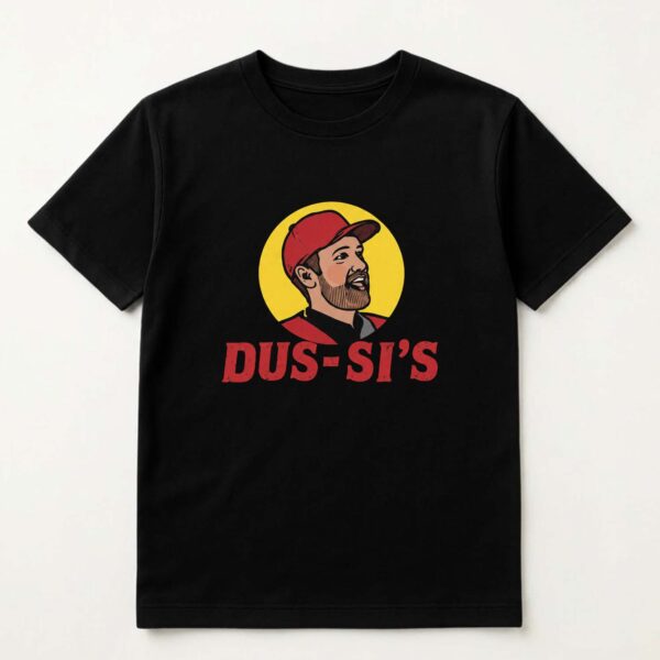Final Cup McNasty Bussy's Shirt