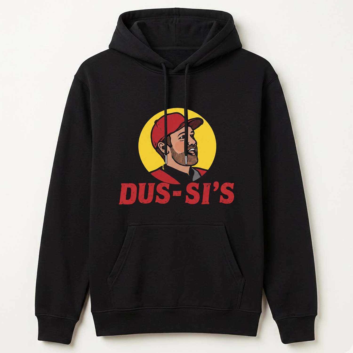Final Cup McNasty Bussy's Shirt