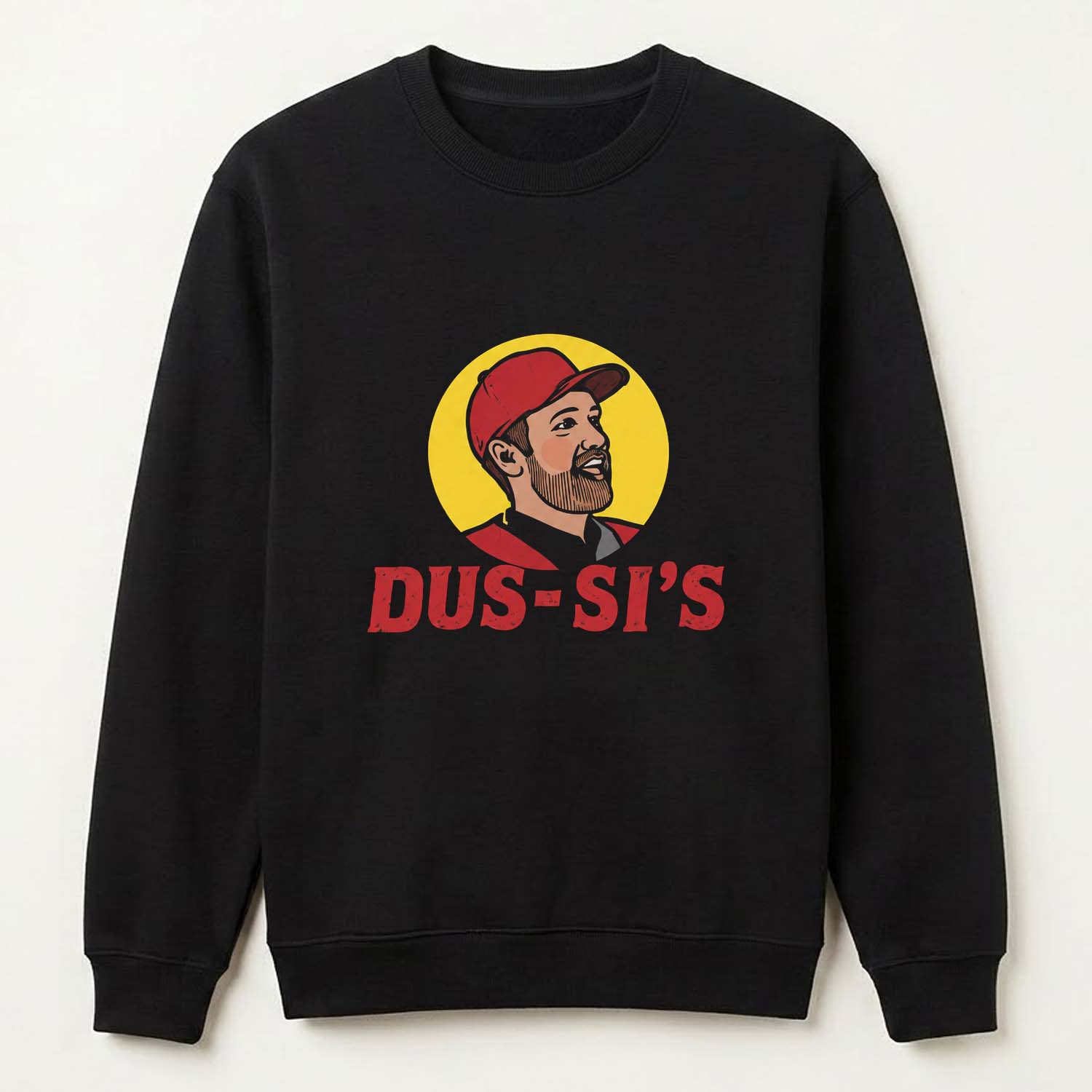 Final Cup McNasty Bussy's Shirt