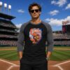 Giants Black Heritage Night Shirt Giveaway