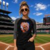 Giants Black Heritage Night Shirt Giveaway