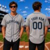 Giveaway Guardians Bob Feller Jersey