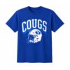 Go Cougs BYU Gameday Football Shirt