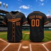 Jewish Heritage Night SF Giants Jersey