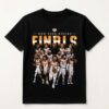 Madison Square Garden NY Knicks Final Shirt Giveaway
