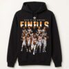 Madison Square Garden NY Knicks Final Shirt Giveaway