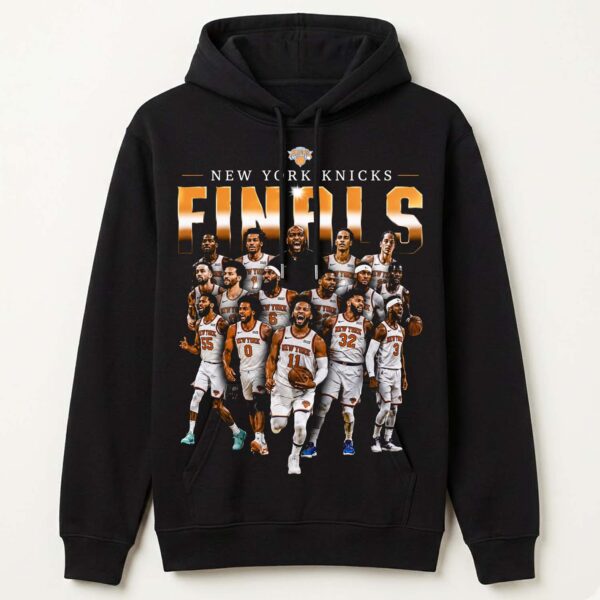 Madison Square Garden NY Knicks Final Shirt Giveaway