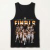 Madison Square Garden NY Knicks Final Shirt Giveaway