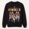Madison Square Garden NY Knicks Final Shirt Giveaway