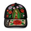Mary Maria Rose Stephen Wilson Jr Hat