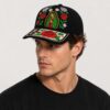 Mary Maria Rose Stephen Wilson Jr Hat