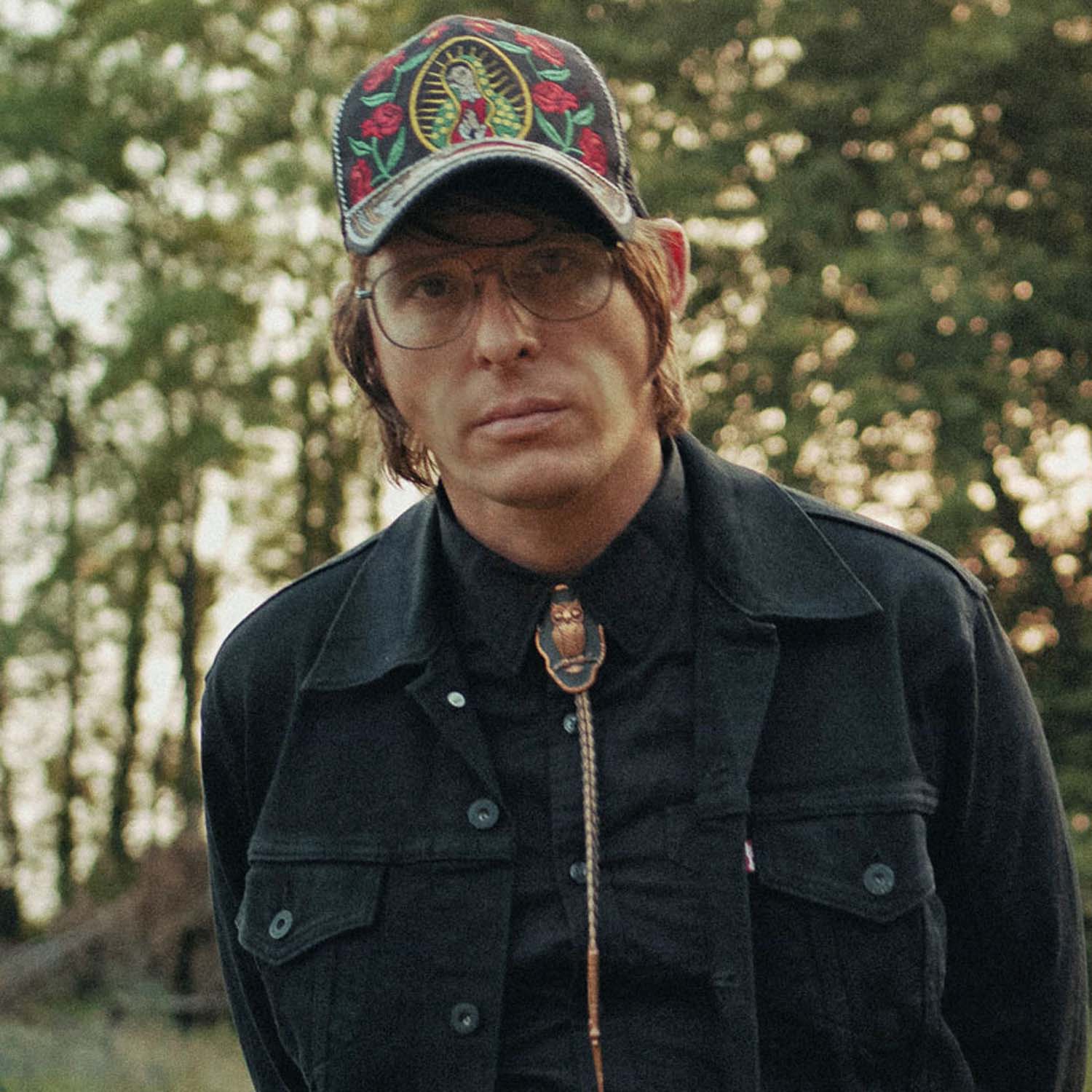 Mary Maria Rose Stephen Wilson Jr Hat