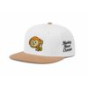 Munenori Kawasaki Monkey Never Cramps Hat