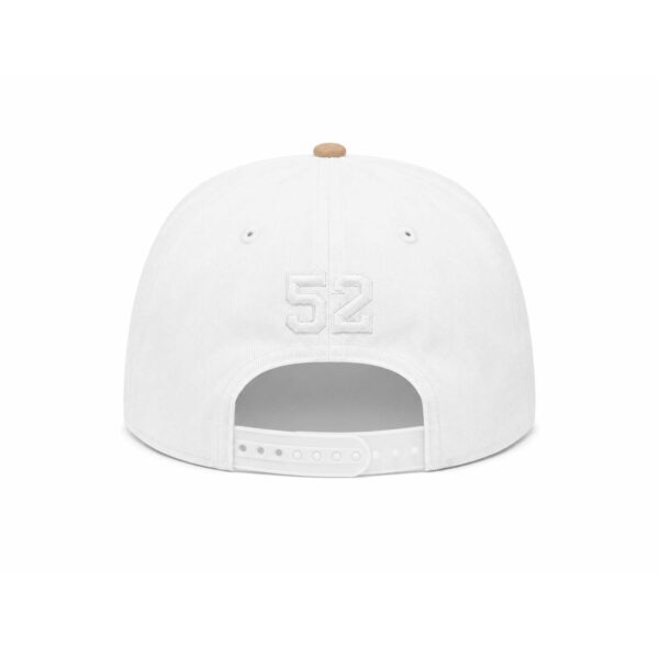 Munenori Kawasaki Monkey Never Cramps Hat