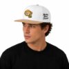 Munenori Kawasaki Monkey Never Cramps Hat