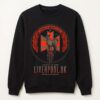 My Chemical Romance Event Anfield Stadium In Liverpool UK On June Shirt