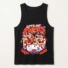 NY Knicks Basketball Players Team Roster Lets Go Knicks Shirt