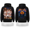 NY Knicks Champions Years In The Making Shirts