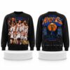 NY Knicks Champions Years In The Making Shirts