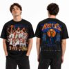 NY Knicks Champions Years In The Making Shirts