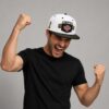 NY Knicks NBA Champions Locker Room Hat