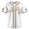 NY Mets Pride Night Jersey