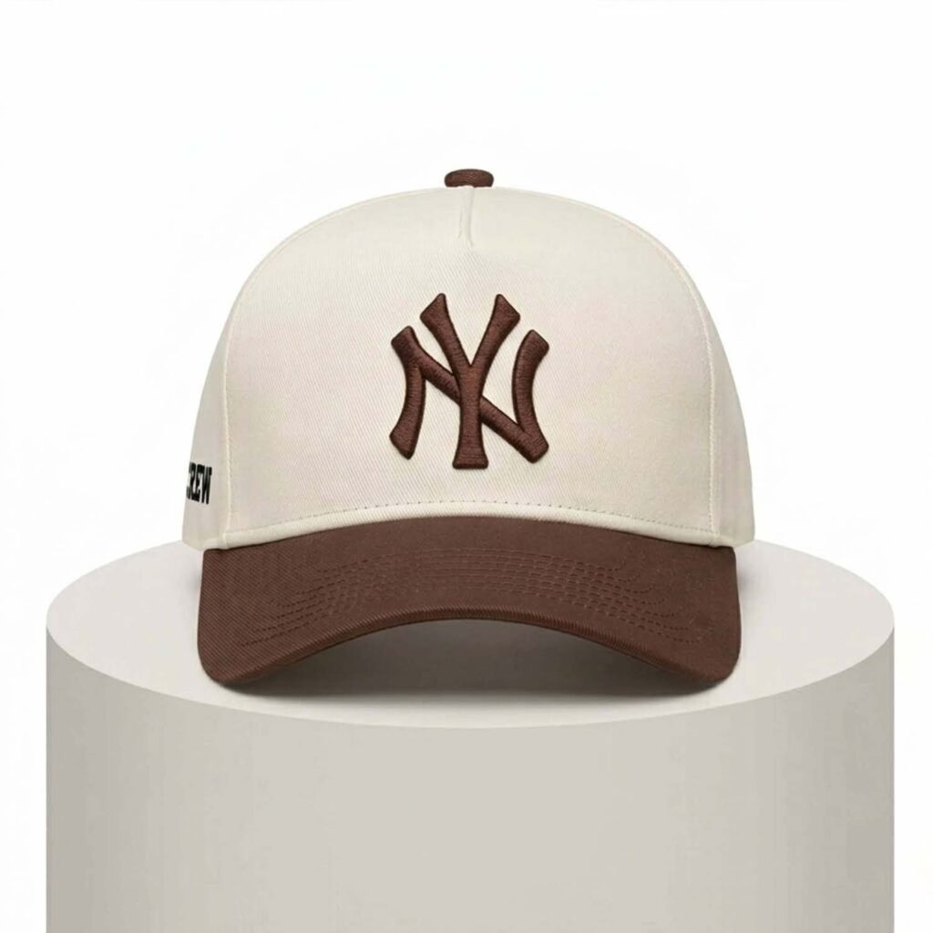 NY Yankees Roo Crew Hat