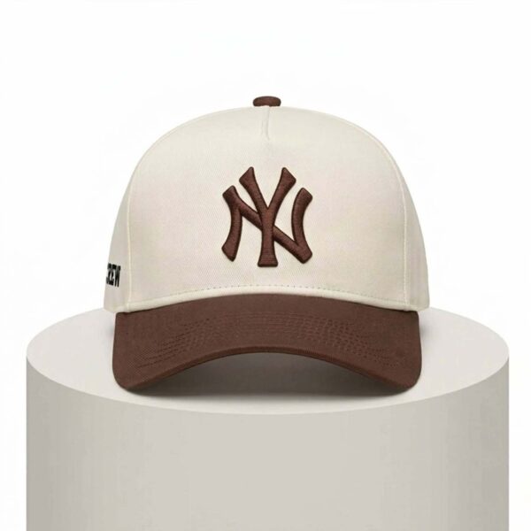 NY Yankees Roo Crew Hat