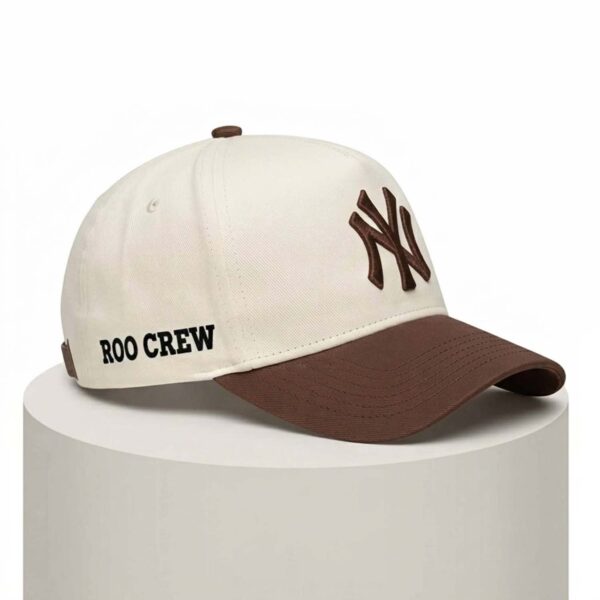 NY Yankees Roo Crew Hat