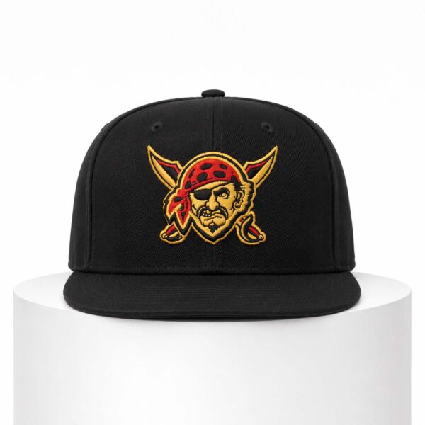 Pirates City Connect Hat And Jersey