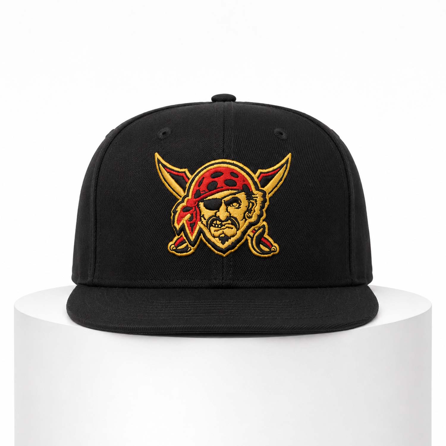 Pirates City Connect Hat And Jersey