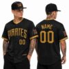 Pirates City Connect Hat And Jersey