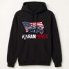 Ram Truck Ram Power Patriotic Shirt