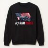 Ram Truck Ram Power Patriotic Shirt