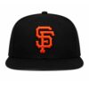 SF Giants Hat
