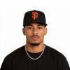 SF Giants Hat
