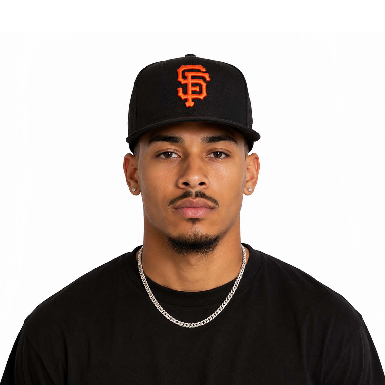 SF Giants Hat