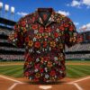 SF Gigantes Aloha Hawaiian Shirt Giveaway