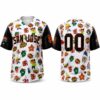 San Francisco Giants Backyard Baseball Jersey