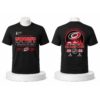 Stanley Cup Champions Carolina Hurricanes Shirt