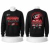 Stanley Cup Champions Carolina Hurricanes Shirt